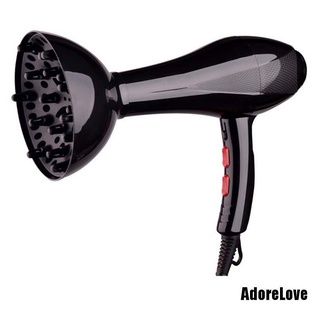 [Al] soplador de pelo peluquería secador difusor de pelo Universal cubierta de sombra carcasa herramienta [AdoreLove]