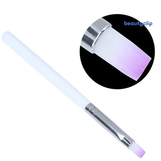 New 🌹Women Durable Nail Builder UV Gel Drawing Painting Pen Tools (1)