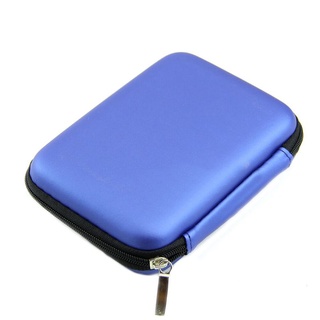 UR For 2.5 " USB Externo WD HDD Disco Duro Proteger Mano Estuche Cubierta Bolsa (3)
