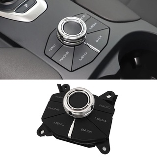 Car Multimedia Control Button Block on the Floor Console for Haval F7 H6 2018 3774510XKZ1DA (9)