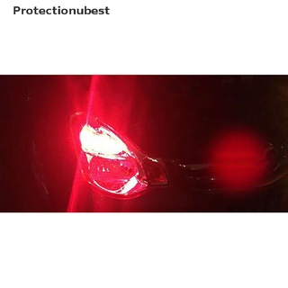 Protectionubest 2 Bombillas LED T10 Canbus 15SMD 194 W5W Coche Cuña Lámparas Domo Mapa Luz Nueva NPQ
