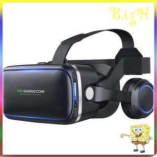 Gafas de realidad Virtual tridimensionales inteligentes de realidad Virtual gafas de juego todo en uno [B]