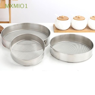 Mxmio1 utensilio De cocina Para hornear utensilio De cocina Para hornear azúcar tamiz harina harina