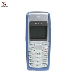 Nokia Original desbloqueado 1110 1110I Gsm 2G reacondicionado teléfono Multi-idioma