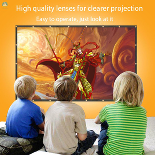 MI F10 proyector LED para el hogar Beamer Full HD 1080P Mini cine en casa teatro máquina de proyección inalámbrica soporte de pantalla HD A (6)