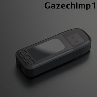 [GAZECHIMP1] Ats2831 adaptador Bluetooth AUX de doble salida mm Audio Ultra-baja latencia