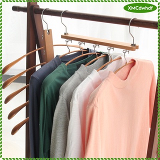 armario percha organizador de ropa apilable ahorro de espacio perchas plegables (1)