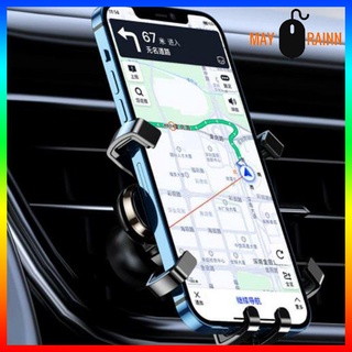 [MN] Mini salida de aire teléfono móvil titular de coche personalizar coche soporte de navegación