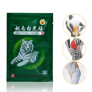 vietnam blanco tigre bálsamo médico yeso reumatoide artritis dolor articular