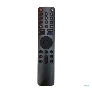 ystda xmrm-010 mando a distancia compatible con mi tv 4s smart tv l65m5-5sin