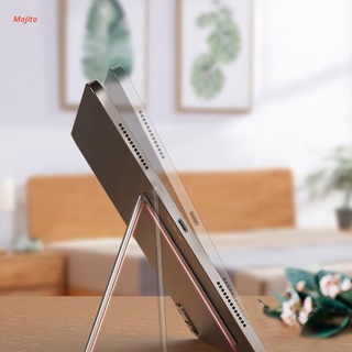 Mojito soporte de escritorio portátil plegable para Tablet soporte magnético soporte soporte