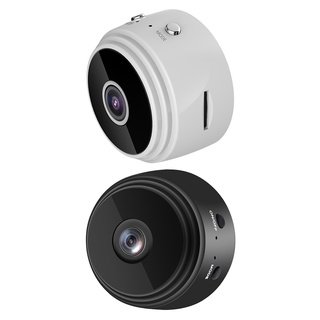 a9 mini cámara 720p hd visión nocturna inalámbrica wifi videocámaras vigilancia