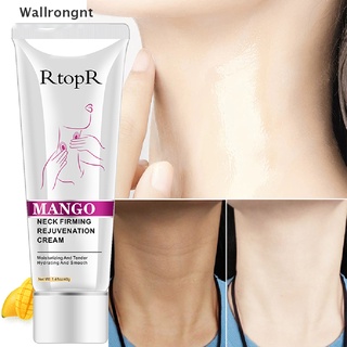 wnt> crema reafirmante para el cuello/crema de rejuvenecimiento/blanqueamiento antiarrugas/suero hidratante para el cuello