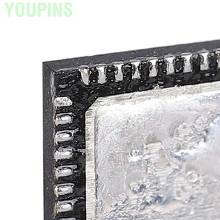 Youpins M92T36 Control de carga de potencia IC Chip reemplazo para interruptor NS consola de juegos placa base (9)