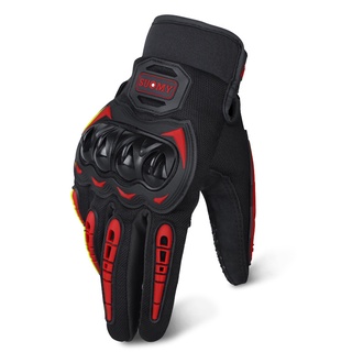 guantes de ciclismo antideslizantes transpirables guantes de bicicleta deportivos accesorios para mujeres hombres