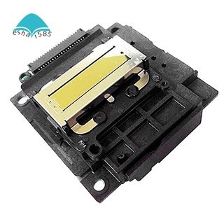 Cabezal de impresión de impresora de oficina para Epson L301 cabezal de impresión L303 L351 L353 L551/310 L358 ME303 cabezal de impresión de repuesto (1)
