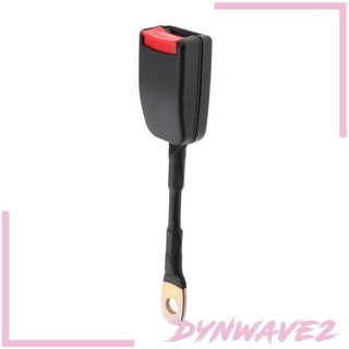 [DYNWAVE2] adaptador Universal para cinturón de seguridad delantero de coche, conector de enchufe Camlock (1)