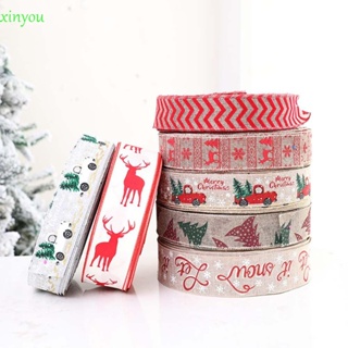 Xinyou cinta De regalo De pastel hecho a color hecho a mano De navidad