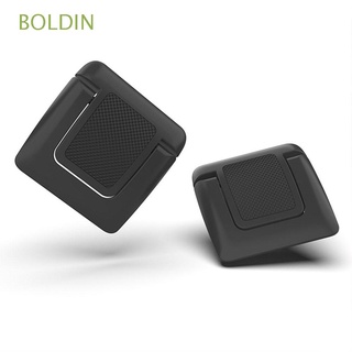 BOLDIN 1 Pair Laptop Stand Multifunctional Tablet Stand Notebook Accessories Cooling Stand Portable for Laptop Notebook Desktop Foldable Adjustable Laptop Holder/Multicolor