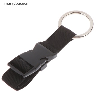 marrybacocn 1pc antirrobo correa de equipaje titular pinza añadir bolsa bolso clip uso para llevar co (8)