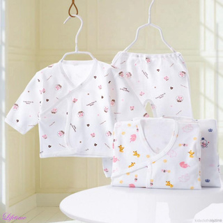 Lifetime bebé recién nacido lindo pijamas conjunto nuevo bebé algodón Tops+pantalones conjunto de ropa