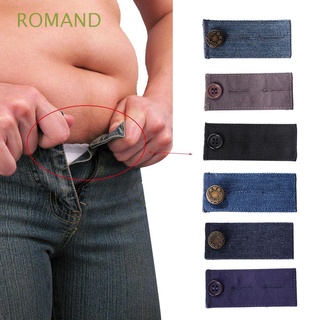 Romand pantalones ajustados Jeans/accesorios De ropa Para maternidad