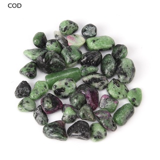 [cod] diez tipos de piedra de cuarzo natural de cristal mini/chips de roca energía/todo caliente (8)