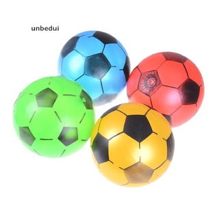 [UBD] 20cm Inflatable Beach Balls Rubber Children Toy Outdoor Sport Ball Toys COD