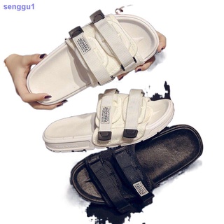 Sandalias de verano antideslizantes a la Moda versión Coreana