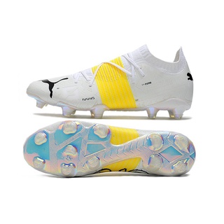 Puma Future Z FG Neymar hombres profesional zapatos de fútbol deporte zapatos de fútbol moda (7)