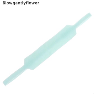 blowgentlyflower soporte de cuello endotraqueal tubo fijación dispositivo traqueostomía fijo cinturón bgf