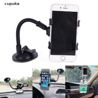 cupuka - soporte giratorio universal para parabrisas de coche (360, soporte para teléfono celular)