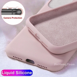 Cubierta protectora para Iphone 11 con cobertura completa de alta calidad 11 Pro Max silicón anticaída suave shell (6)