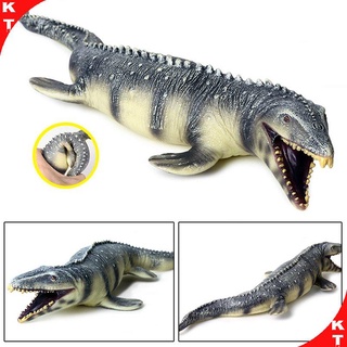 [KT] Juguete de simulación Indominus Rex no tóxico para niños estimulación dinosaurio modelo de juguete