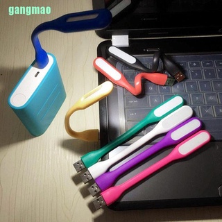 【mao】Usseful Flexible Mini USB LED Lights Reading Lamp For Computer Notebook Laptop (7)
