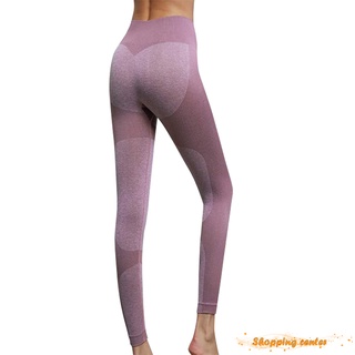 Leggings sin costuras para mujer/Leggings de cintura alta/Leggings de Yoga/pantalones de Yoga