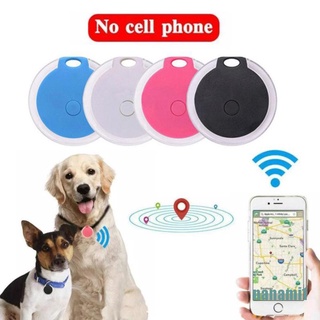 Nanami1 1 pza Mini Dispositivo De prevención impermeable Para prevención De perros/Gato/Gps