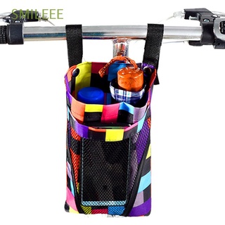 SMILEEE Hot Bicycle Bag 10 Styles Mobile Phone Holder Waterproof Bike Bags Outdoor General Motorcycle Accessories High Quality Electric Vehicle Parts Cycling Front Storage