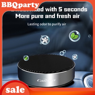 bbqparty11.co Car Air Freshener Solid Ornament Odor Removal Active Carbon Non-alcohol Diffuser Decoration for Office