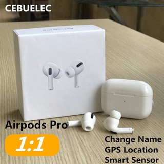 Audífonos inalámbricos Air Pro 3 Airpods Pro Tws audífonos Bluetooth 5.0 Bluetooth 5.0 auriculares (3)