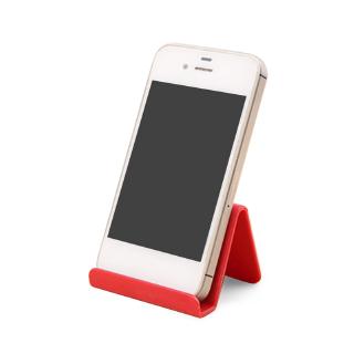 Lazy Universal Candy teléfono móvil portátil Mini escritorio soporte de mesa teléfono celular soporte para Samsung iPhone Xiaomi (3)