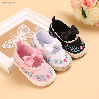 ♀nuevos zapatos delanteros anticaídas para primavera/verano zapatos para mujer para bebés de 6 a 12 meses de edad zapatos