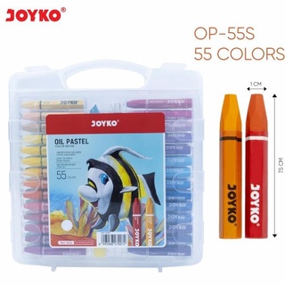 Titi Crayon 55