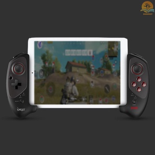 Ipega PG-9083S BT Gamepad inalámbrico retráctil controlador de juego Compatible con iOS (iOS 11-13.3) Android Smartphone Tablet PC (5)