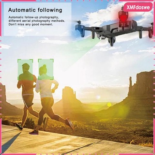 Pocket Drone Selfie 2.4G Mini Fodable RC Quadcopter WiFi 1080P HD Camera