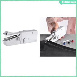 mini máquina de coser premium/dispositivo de coser/herramienta rápida para manualidades/hogar