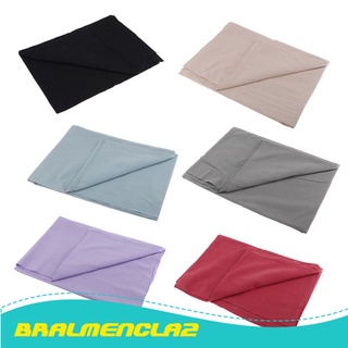 Bralmencla2 100x145cm tela De algodón tejida suave Para Costura Artesanal suministros De retazos (4)