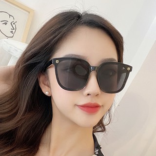 * listo stock *2020 gafas de sol de las mujeres de moda ojo de gato gafas de sol estilo superstar retro vintage gm unisex gafas de sol negro peter uv proteger