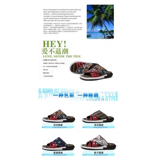 2021 verano sandalias de los hombres de la moda Vietnam casual zapatos de playa nuevo estudiante arrastre sandalias de los hombres del comercio exterior (9)