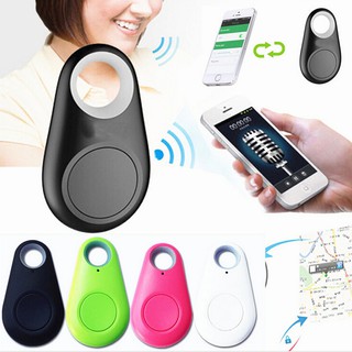 Rastreador Bluetooth Para Niños , Cartera , Buscador De Llaves , Localizador GPS , Etiqueta De Alarma anti Perdida (2)